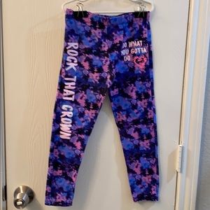 Descendant Leggings